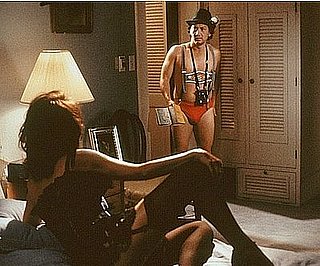 Would You Ever Pay For Sex?