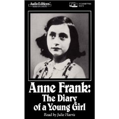 Did You Read The Diary of Anne Frank?
