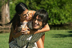 Pet Names For Partners: Nice or Nauseating? 