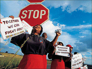 Progress Made Against South Africa's Still Dire HIV Crisis 