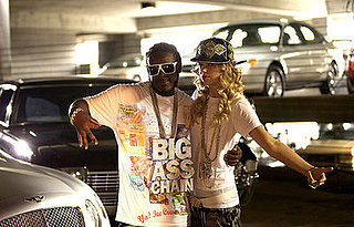 Oh Snap! T-Pain and T-Swift Rock Big Ass Chains  