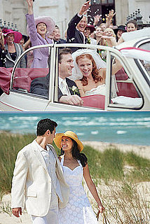 What's More Exciting: The Wedding or the Honeymoon? 