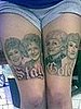 Oh Snap! Someone Loves the Golden Girls a Lot