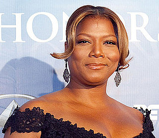 Queen Latifah Reveals Childhood Sexual Abuse