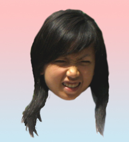 Girl Crush du Jour: Food Party's Thu Tran