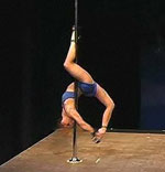 2009 Pole Dancing Championships