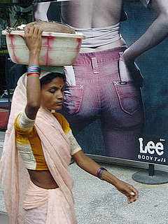 Indian Colleges Blame Jeans For Sexual Harassment