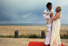 Oh Snap! Wedding Dreams Come True in Blue Hawaii 