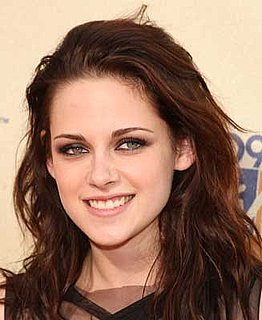 Girl Crush du Jour: Kristen Stewart