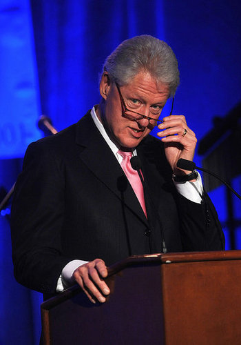 Say What? Bubba Not Big on Boys' Night Out 
