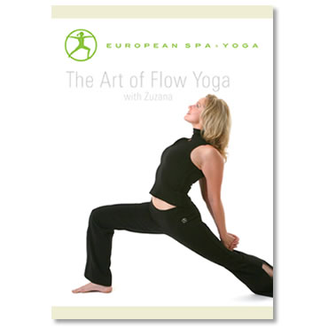 Fabulous Yoga DVD