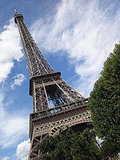 Beautiful Pics Of Eiffel Tower