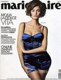 Bianca Balti - Marie Claire 07