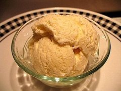 Banana Bonanza Ice Cream