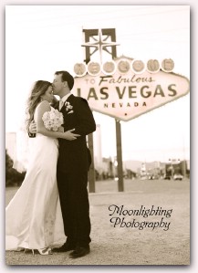 Im getting married in Las vegas. wondering if anyone knows some romatic place to get married there ? Im getting married in Las vegas. wondering if anyone knows some romatic place to get married there ?
