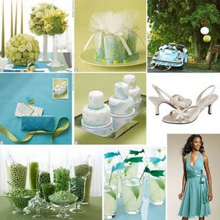Party inspiration