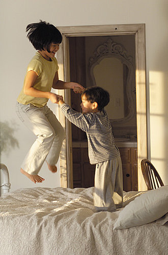 Casa Quickie: Mattress Flip