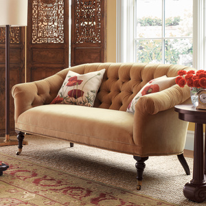 Guess What This Upholstery Technique Is Called? Guess What This Upholstery Technique Is Called?