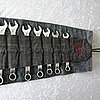 DIY: Denim Wrench Case