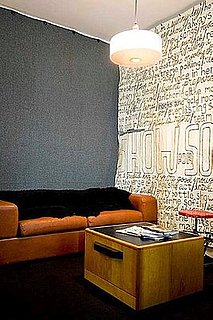 Home Away From Home: Ace Hotel New York