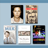 Make Your Oscar Picks and You Could Win a Year of Movies!