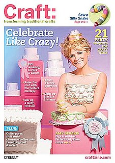 This Just In: Craft Magazine Closes, Lives On Online