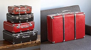 Steal of the Day: Sundance Continental Suitcases