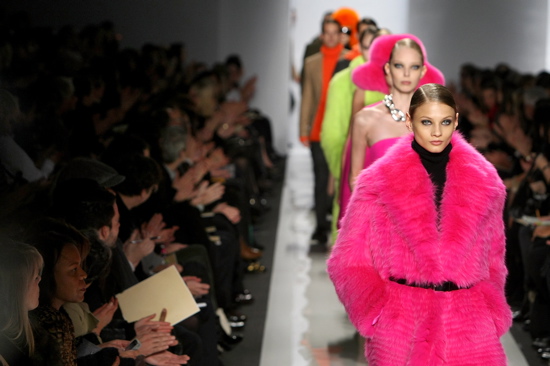How-To: Integrate Neon Pops of Green, Orange, and Pink How-To: Integrate Neon Pops of Green, Orange, and Pink