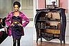 Inspired: Oscar de la Renta New York Fashion Week