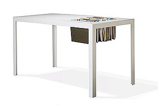 Cool Idea: File Table
