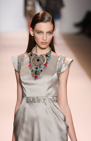 Trend Alert: Nomadic Elegance Trend Alert: Nomadic Elegance