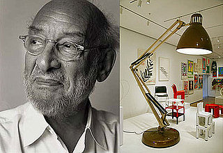 In the News: Gaetano Pesce Wins Design Prize