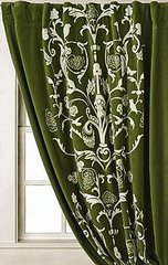 Ask Casa: Cat Hair on Curtains Ask Casa: Cat Hair on Curtains