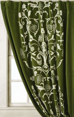 Ask Casa: Cat Hair on Curtains