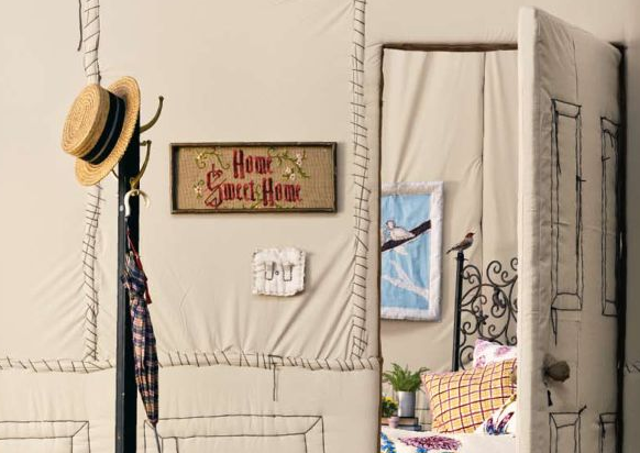 Designer Spotlight: Domestic Construction Designer Spotlight: Domestic Construction