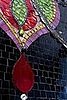 Crave Worthy: Chandelier Mosaic