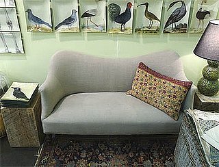 Nice and New: John Derian For Cisco Brothers