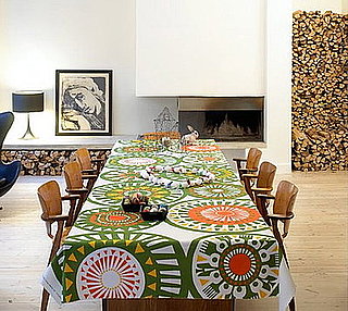 Get the Look: Inspiration From the Marimekko Spring 2009 Catalog