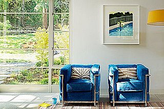 Love It or Hate It? Terrycloth Le Corbusier Chairs