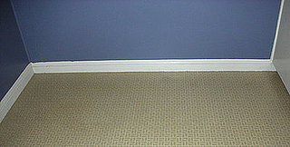 Before and After: Linoleum Floors Be Gone!
