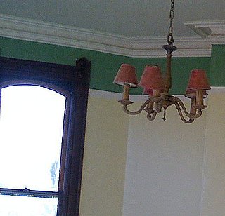 Before and After:  Renovating an Existing Fixture