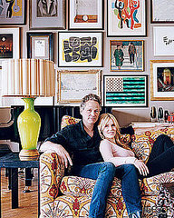 Designer Spotlight: Kristen Buckingham