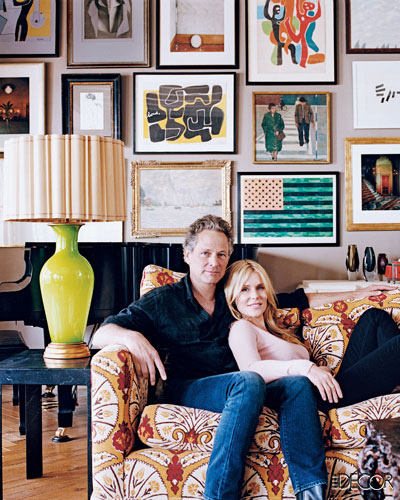Designer Spotlight: Kristen Buckingham
