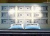 Artist Jonathan Horowitz's Pillow Cases With Calvin Klein Benefit Art Production Fund