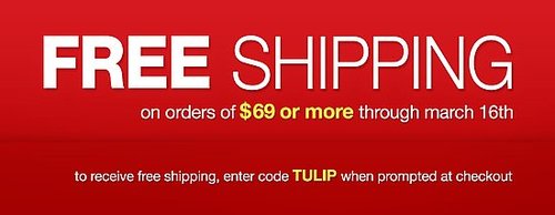 Sale Alert: JCPenney Free Shipping Code