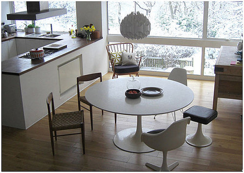 Do You Have Mismatched Dining Chairs?