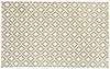 Steal of the Day: Pottery Barn Pixel Crewel Rug