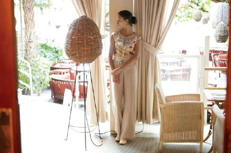 How-To: Steal Ideas From Anthropologie's Spring Catalog How-To: Steal Ideas From Anthropologie's Spring Catalog
