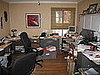 Before and After:  An Office Gets Organized