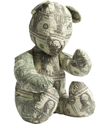 If Money Weren't an Issue . . .